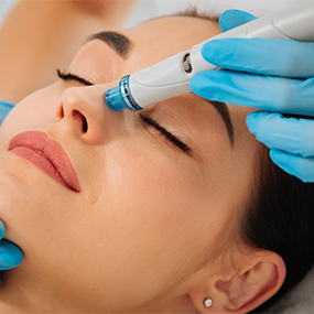 Hydrafacial Le Traitement Tout En Un